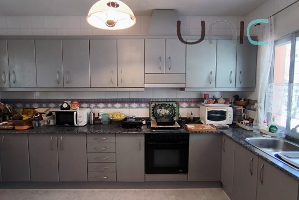 Sale - Villa - La Nucia