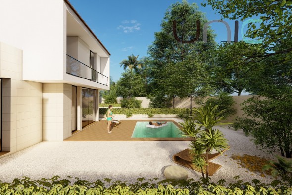 Nieuwbouw - Villa - La Nucia