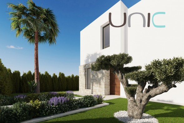 Sale - Villa - Finestrat - Finestrat Urbanizaciones