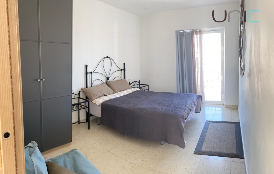 Sale - Apartment - Altea