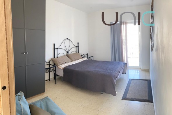 Sale - Apartment - Altea