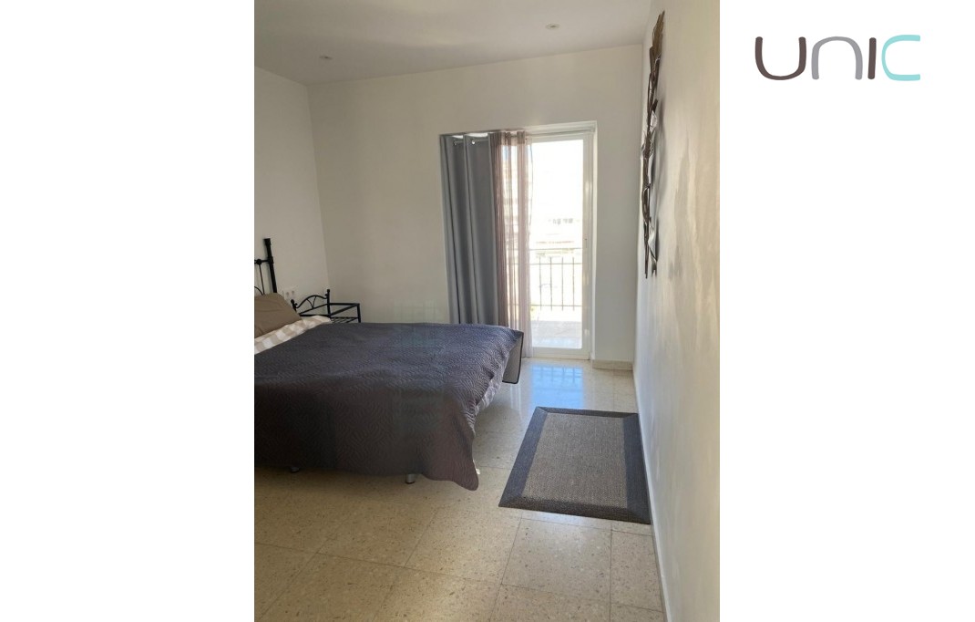 Sale - Apartment - Altea