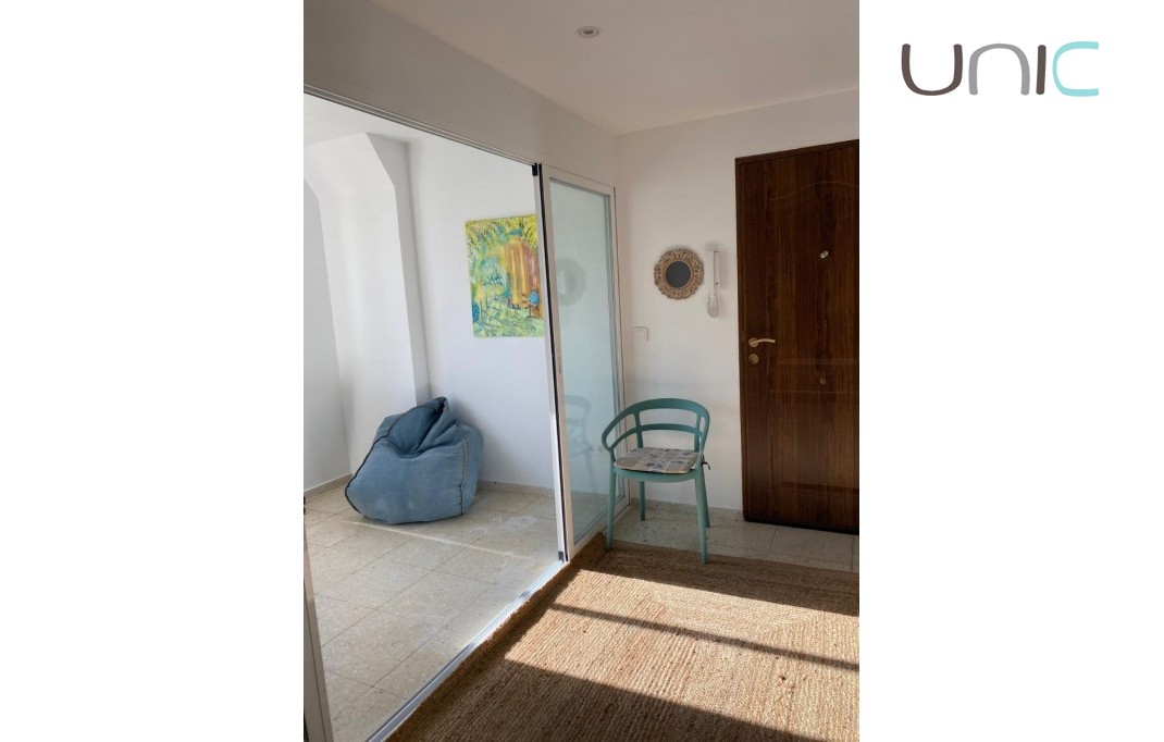 Sale - Apartment - Altea