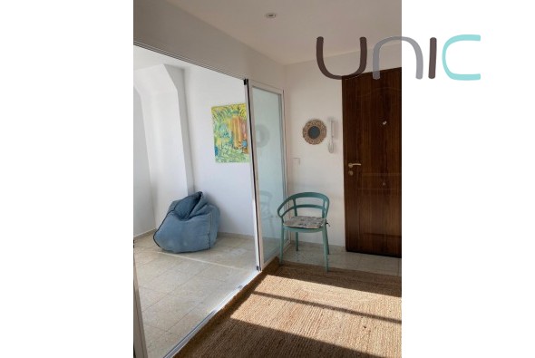 Sale - Apartment - Altea
