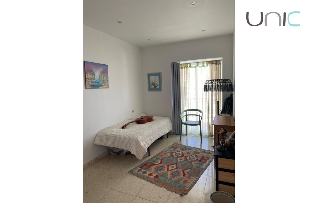 Sale - Apartment - Altea
