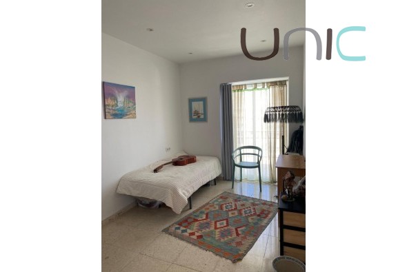 Sale - Apartment - Altea