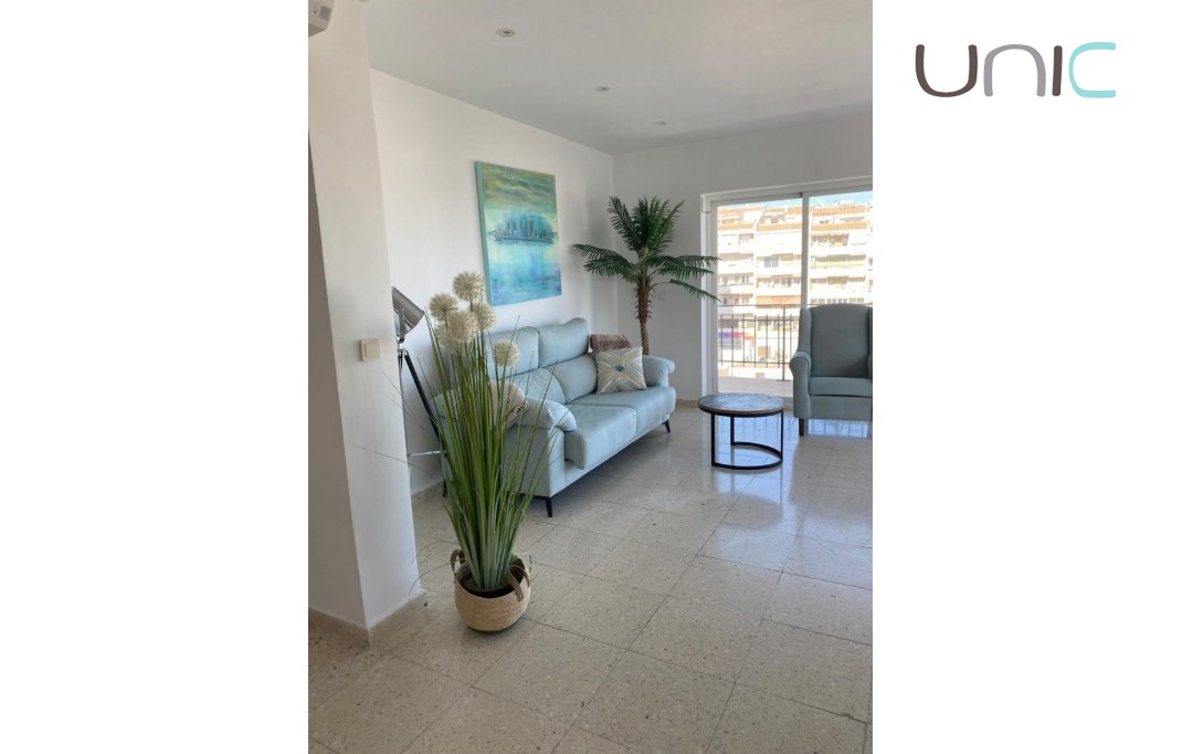Sale - Apartment - Altea
