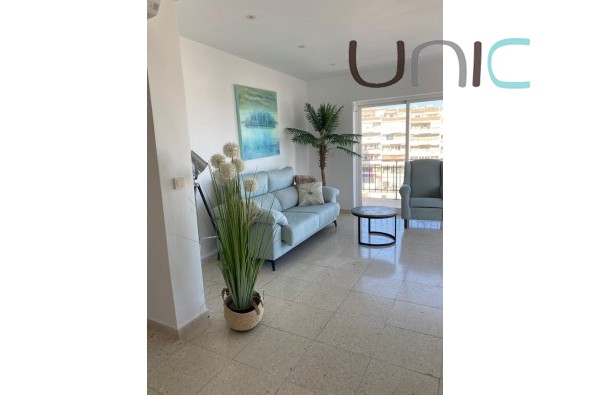 Sale - Apartment - Altea