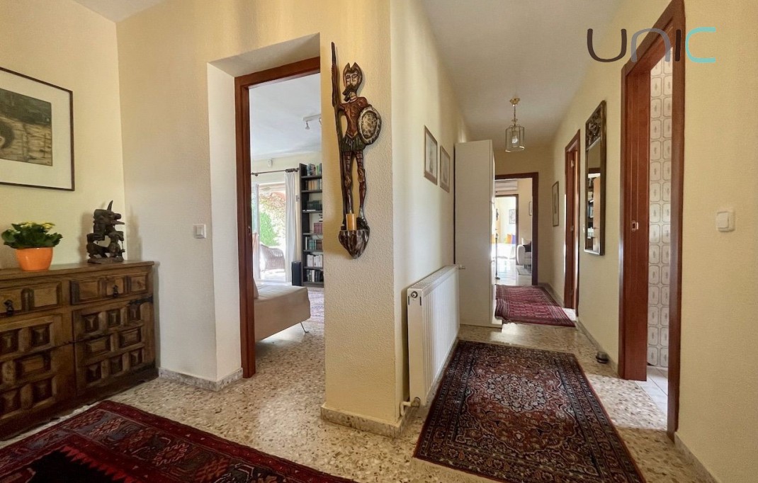 Sale - Villa - La Nucia - Coloma