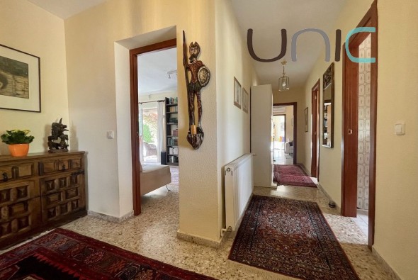 Sale - Villa - La Nucia - Coloma