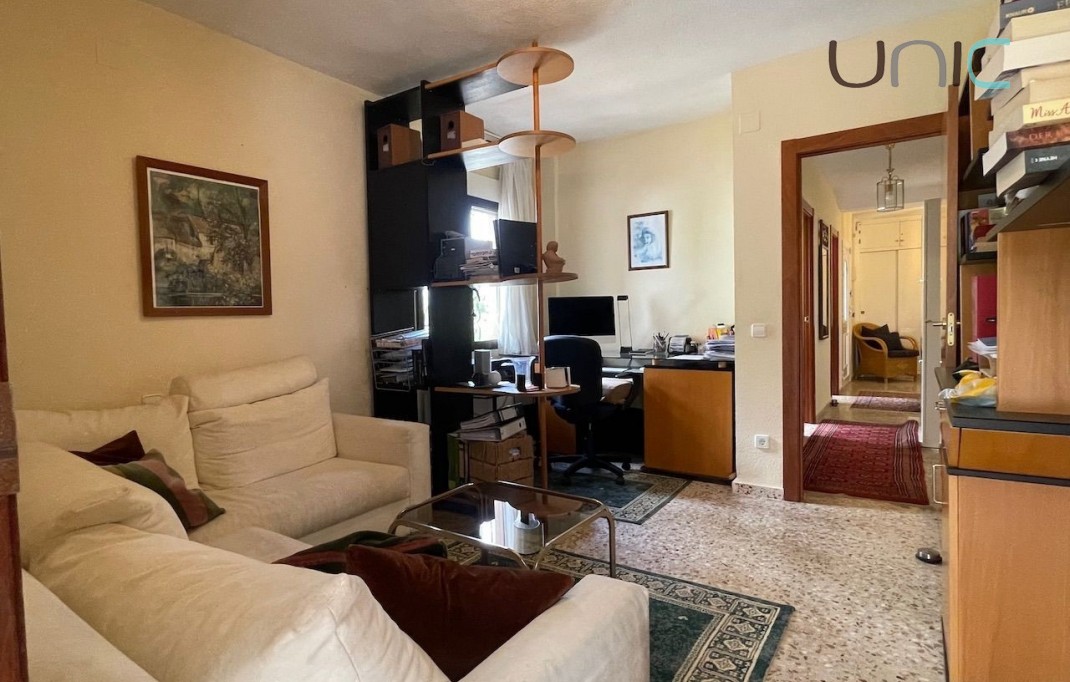 Sale - Villa - La Nucia - Coloma