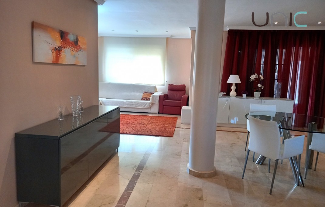 Sale - Villa - Albir