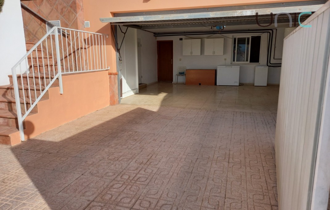 Sale - Villa - Albir