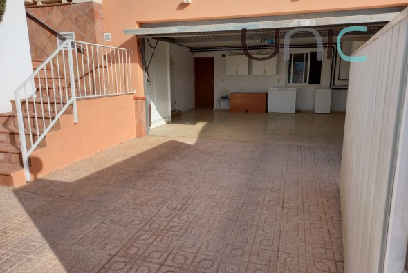 Sale - Villa - Albir