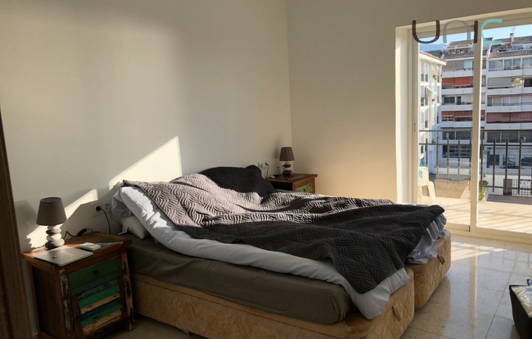 Sale - Apartment - Altea