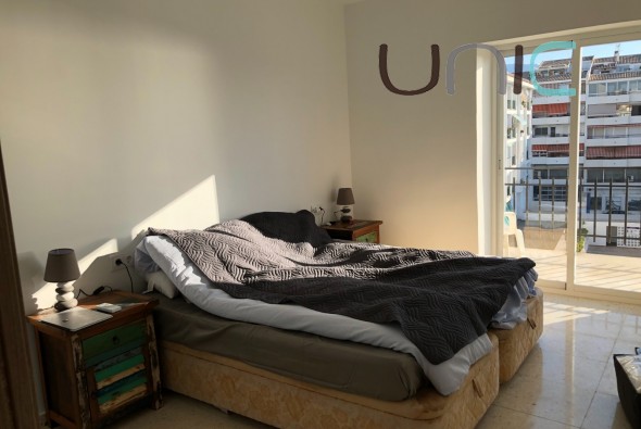 Sale - Apartment - Altea