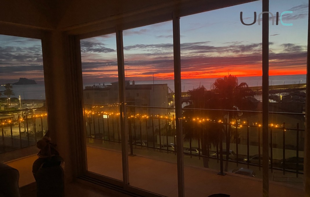 Sale - Apartment - Altea