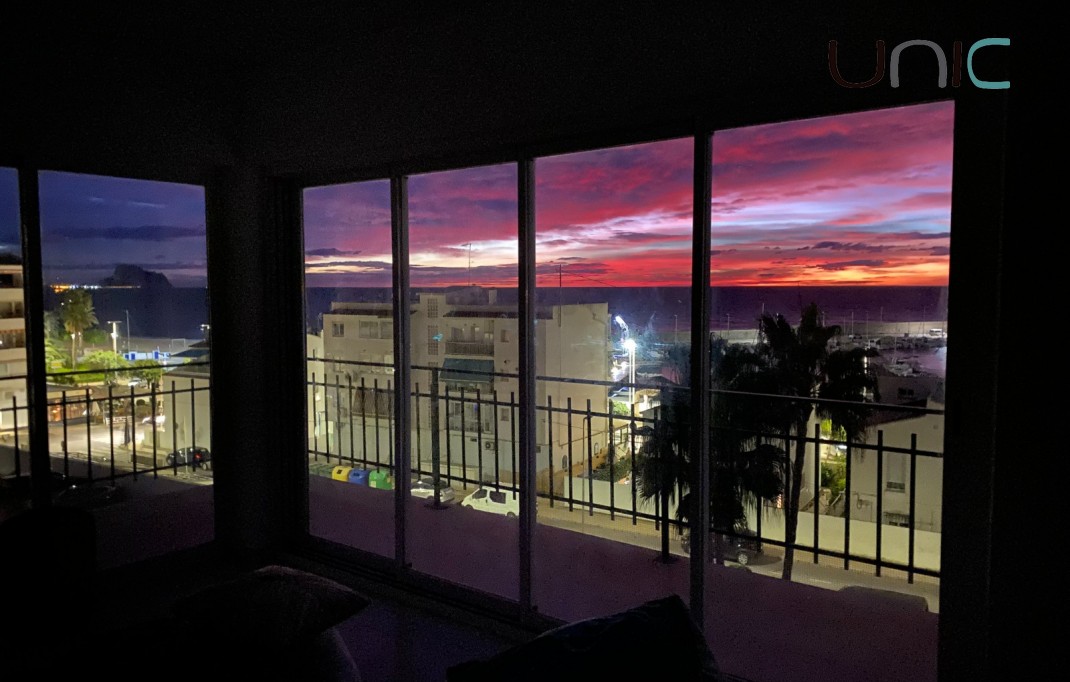 Sale - Apartment - Altea