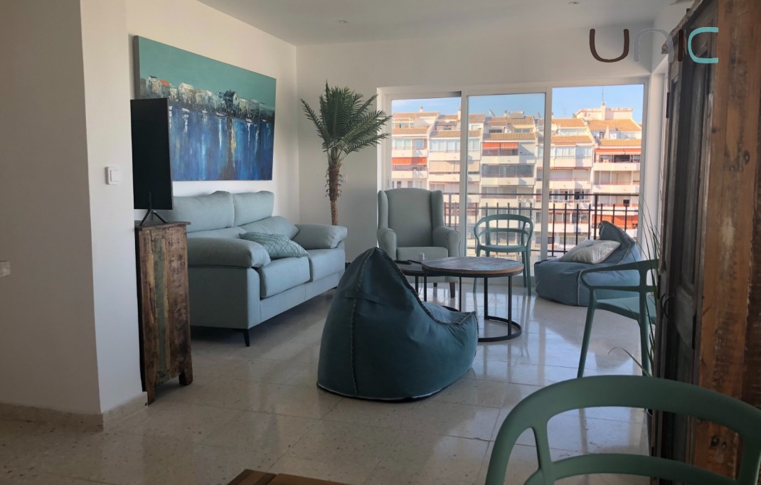 Sale - Apartment - Altea