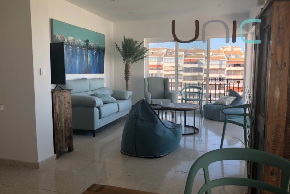 Sale - Apartment - Altea