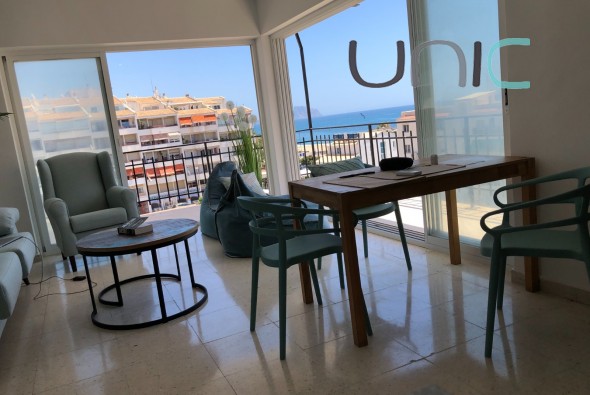 Sale - Apartment - Altea