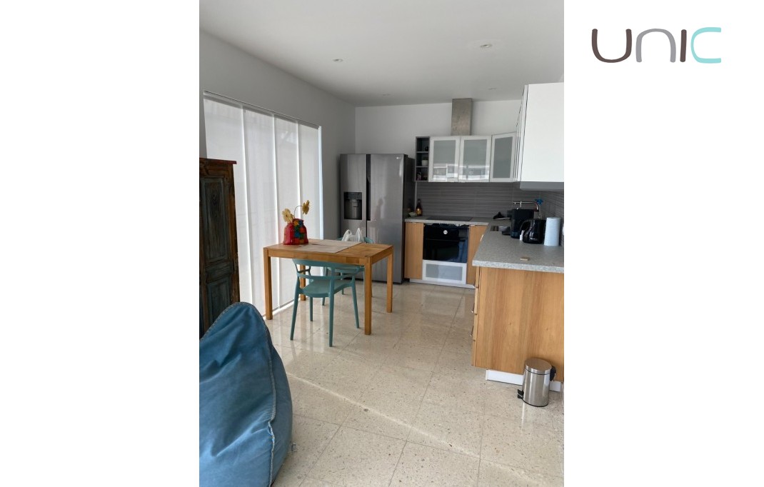Sale - Apartment - Altea