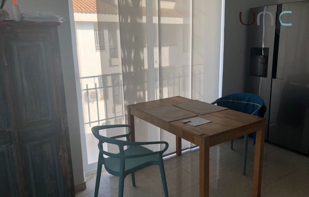 Sale - Apartment - Altea
