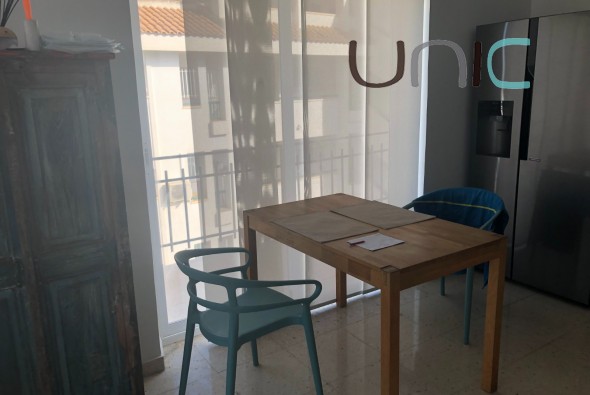 Sale - Apartment - Altea