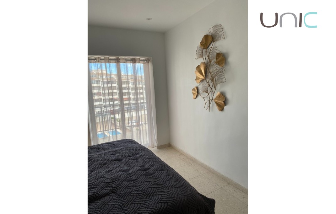Sale - Apartment - Altea
