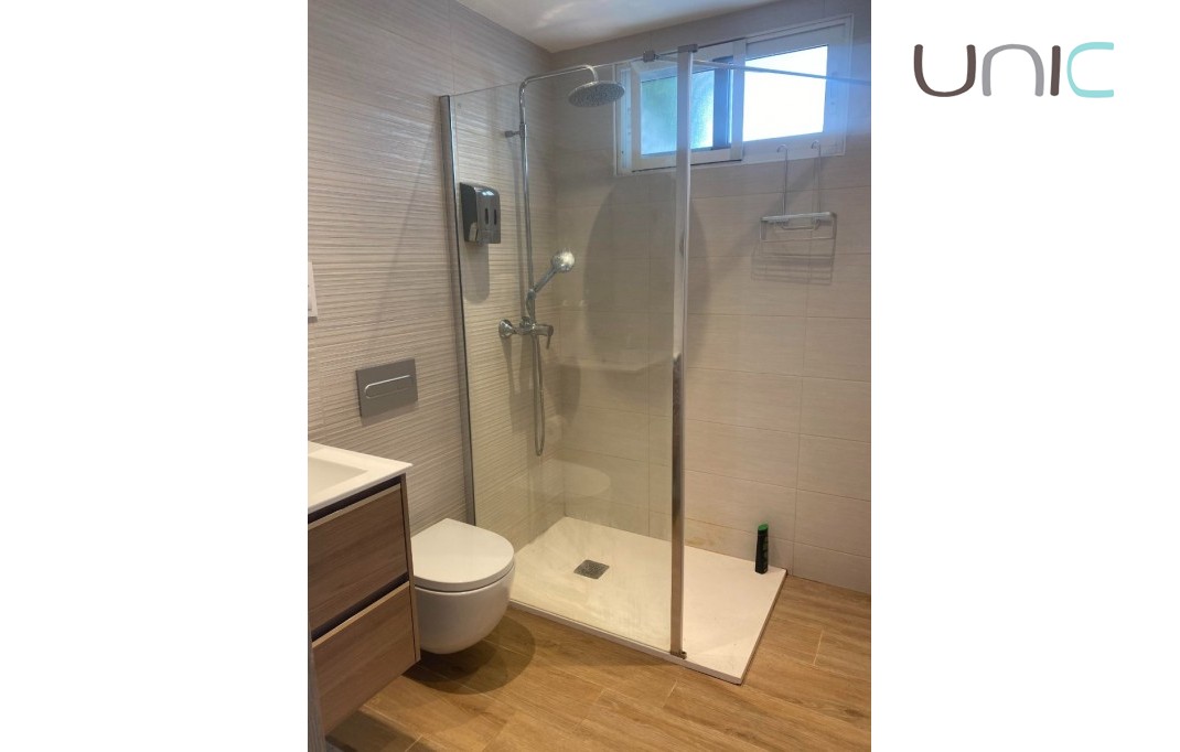 Sale - Apartment - Altea