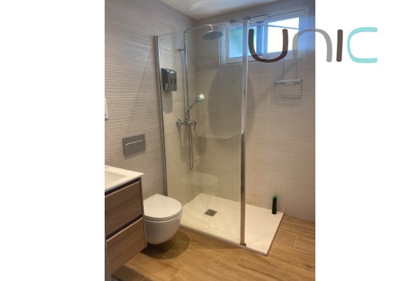 Sale - Apartment - Altea