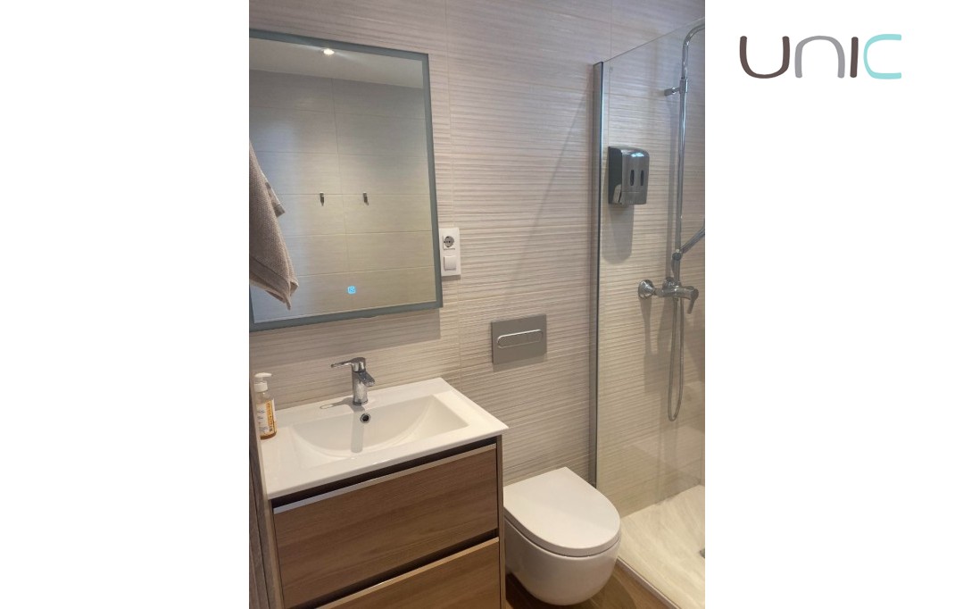 Sale - Apartment - Altea