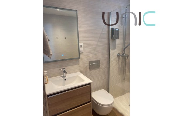 Sale - Apartment - Altea