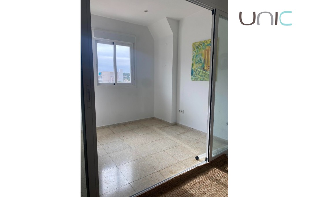 Sale - Apartment - Altea