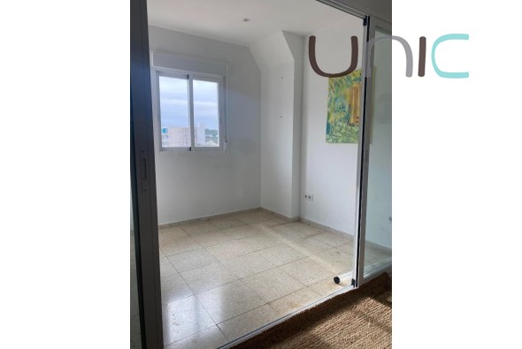 Sale - Apartment - Altea
