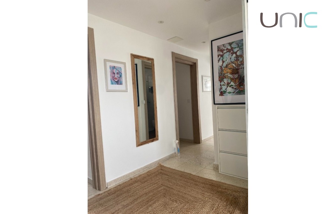 Sale - Apartment - Altea