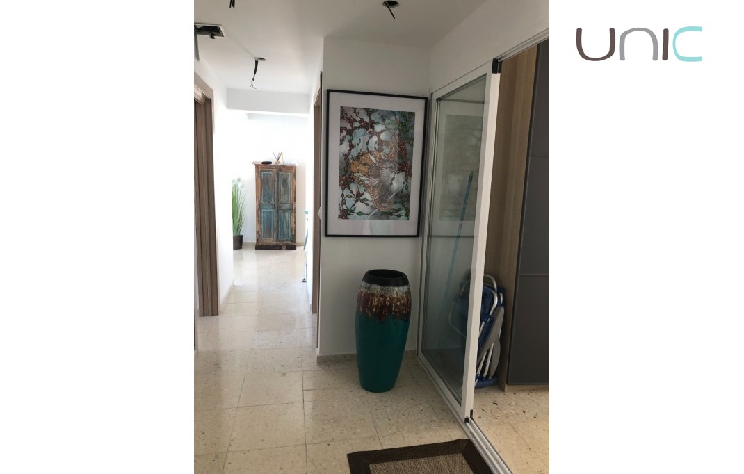Sale - Apartment - Altea