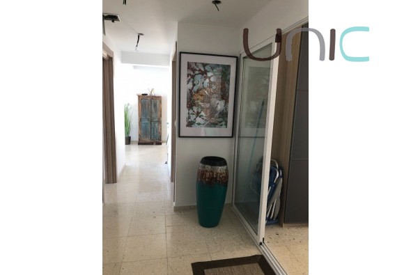 Sale - Apartment - Altea