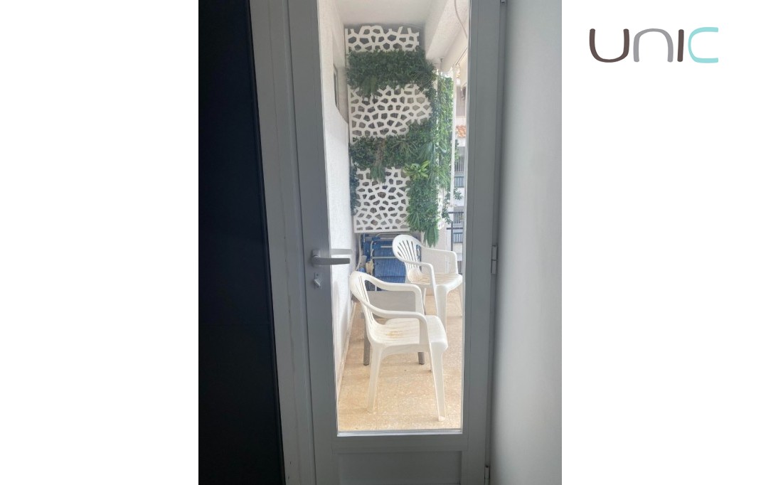 Sale - Apartment - Altea