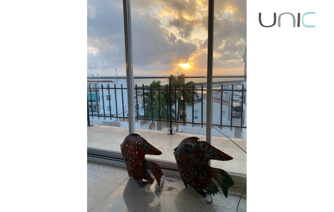 Sale - Apartment - Altea