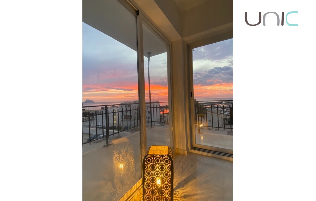 Sale - Apartment - Altea