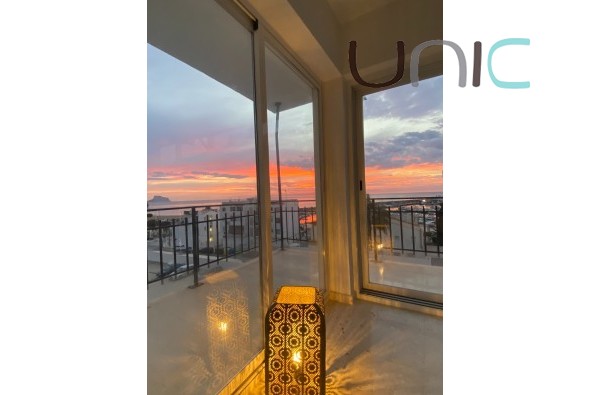 Sale - Apartment - Altea