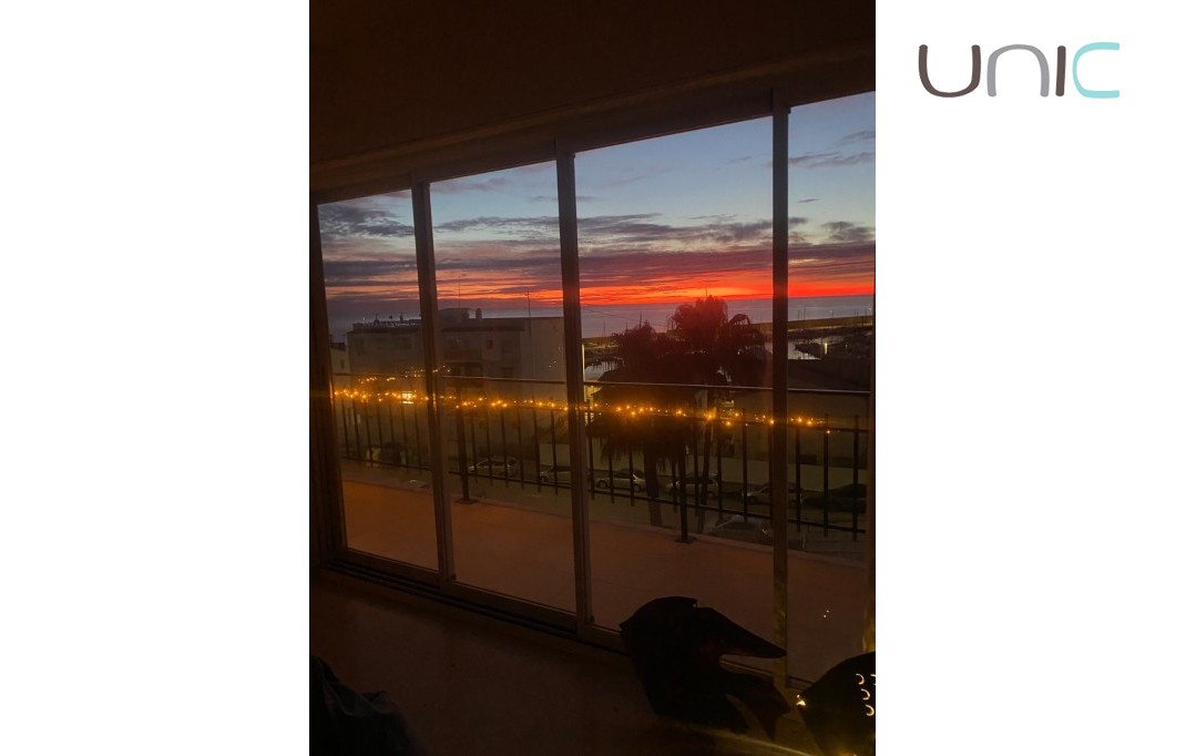 Sale - Apartment - Altea