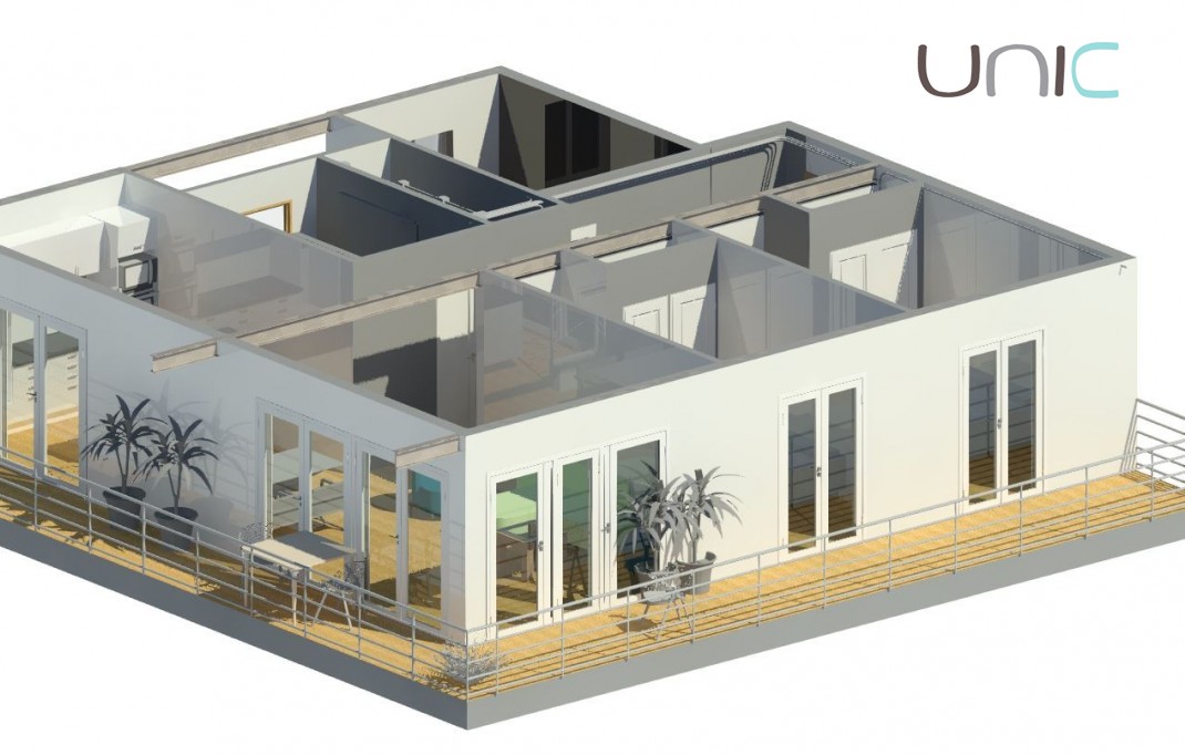 Sale - Apartment - Altea