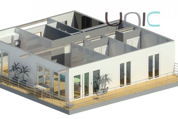 Sale - Apartment - Altea