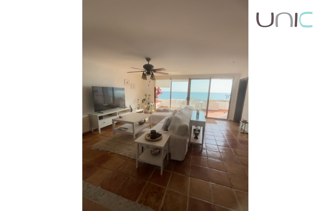 Verkoop - Appartement - Altea