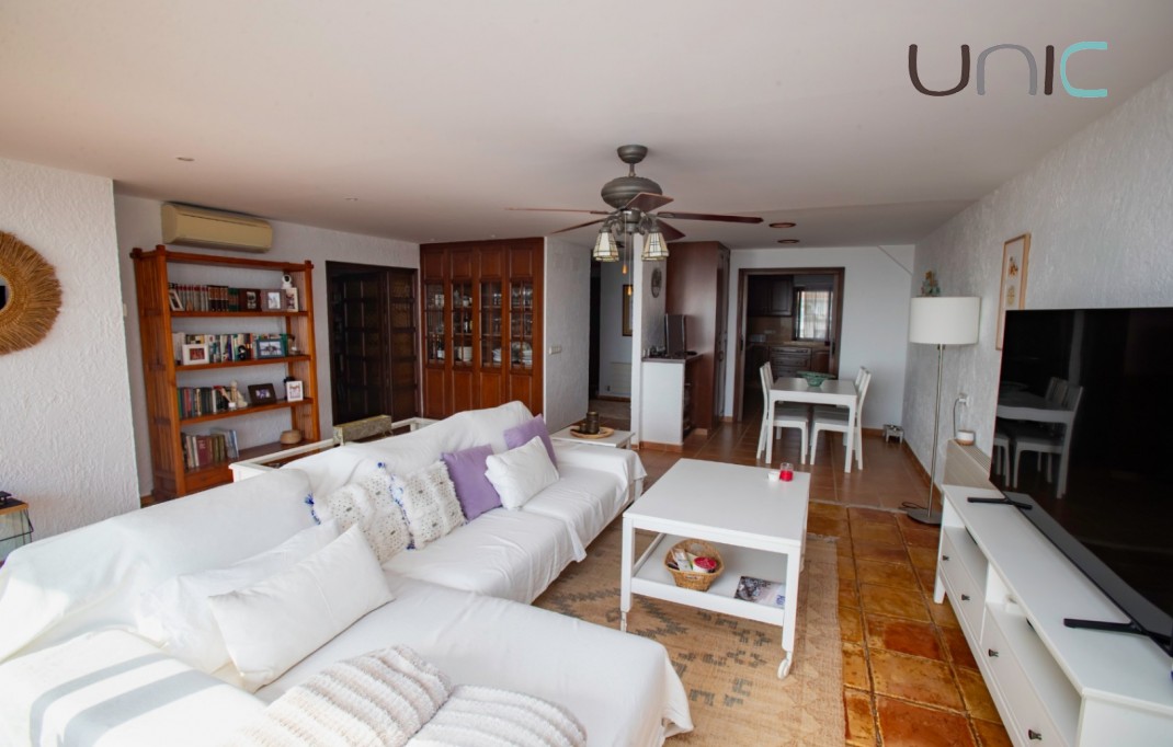 Verkoop - Appartement - Altea