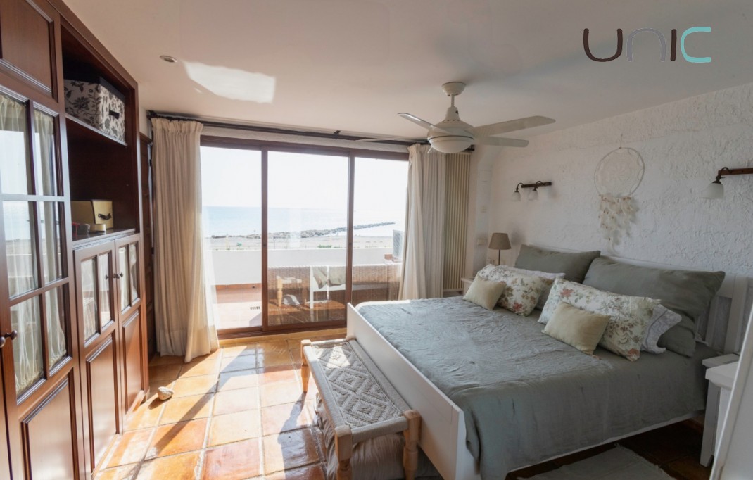 Verkoop - Appartement - Altea