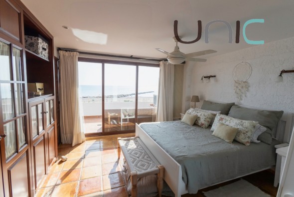 Verkoop - Appartement - Altea