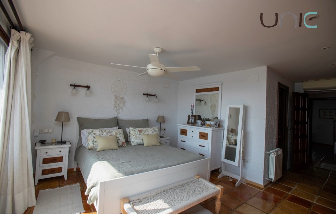 Verkoop - Appartement - Altea
